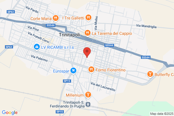 Istituto Santantonio
