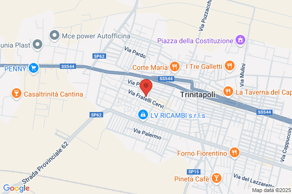 Istituto di Vigilanza Salapia