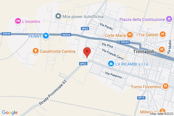 Lamonaca Massimo Pasquale