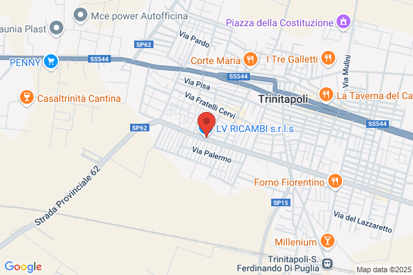Landriscina Stefano (Rag.)
