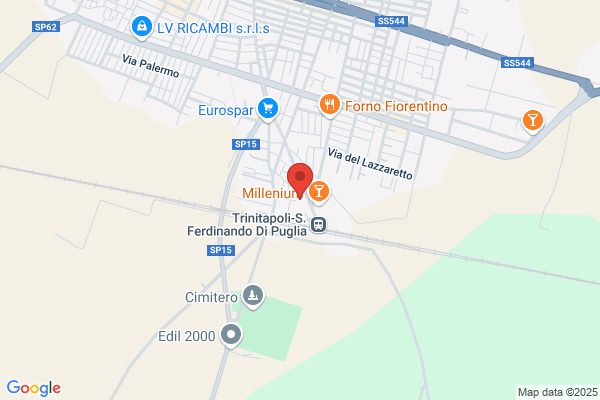 Lavanderia Veneziano Di Pavone I.