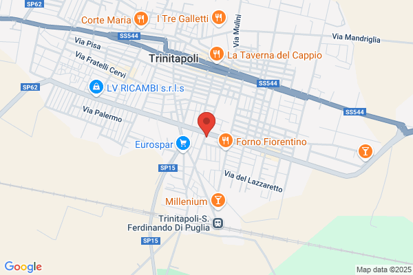 Leone giuseppe (Avv.)