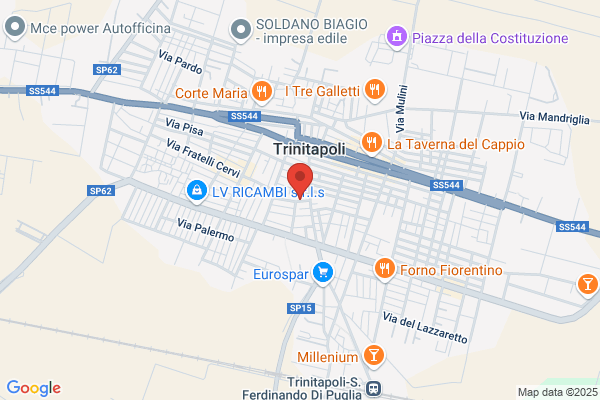 Lupo Costanzo Impresa Di Costruzioni