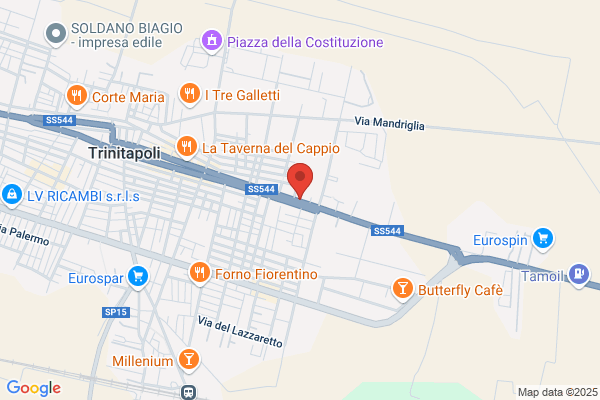 Maffione Degno Rosaria Vittoria