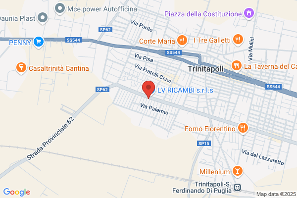 Marcellino Antonio Tecno Verde