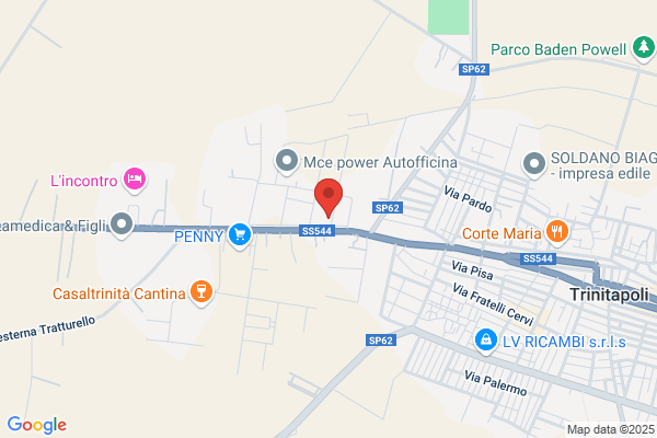 Marrone Nicola Officina