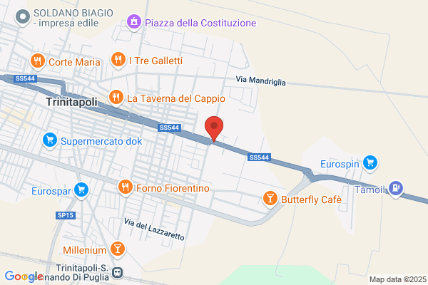 Mazzone enrico (Ing.)