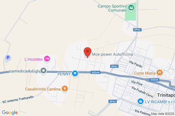 Mce Autofficina