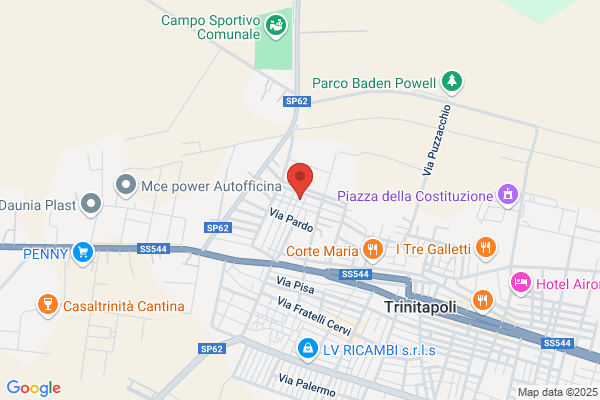 Nicopel Costruzioni