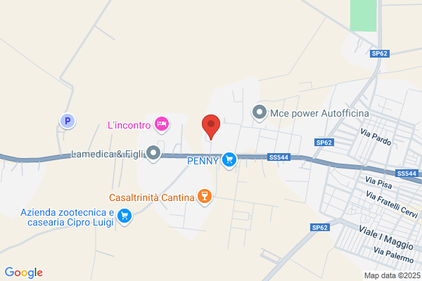 Ortodelizia Srl