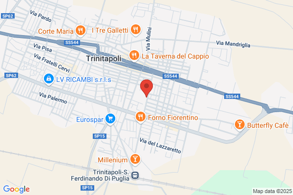 Panificio Fiorentino