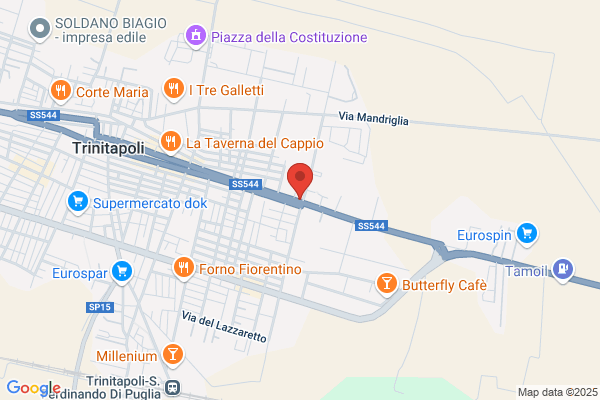 Panificio Le Mie Bontà