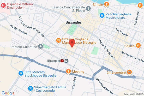 Pecorelli Avv. Pasquale Molinaro Dr. Rocco -Studio legale e Di consulenza lavoro