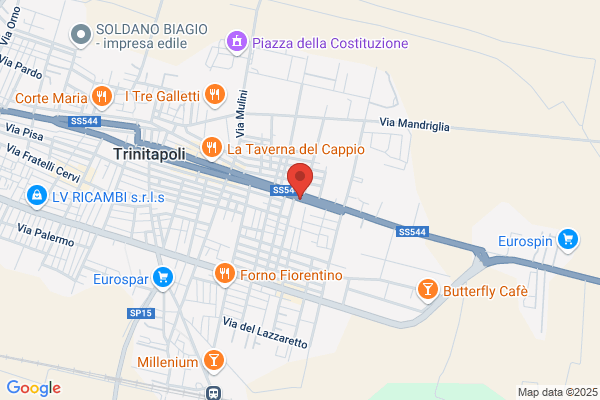 Piazzolla antonietta