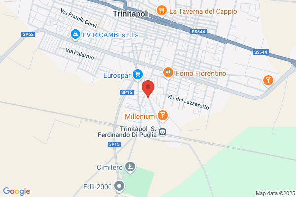 Pizzamania Di Sassaroli Sabino