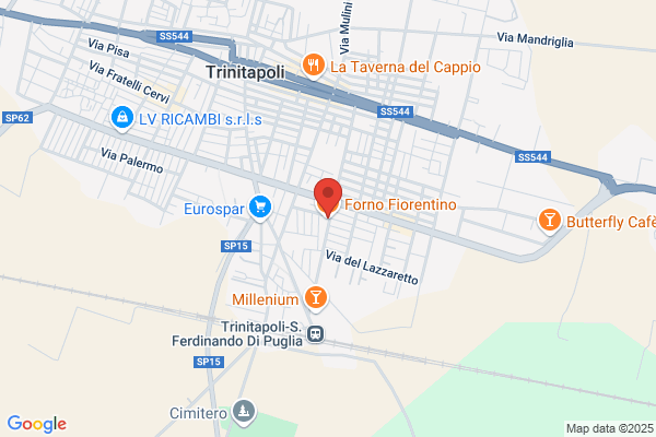 Provincia Di Foggia