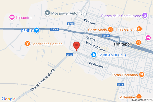 Rana antonio