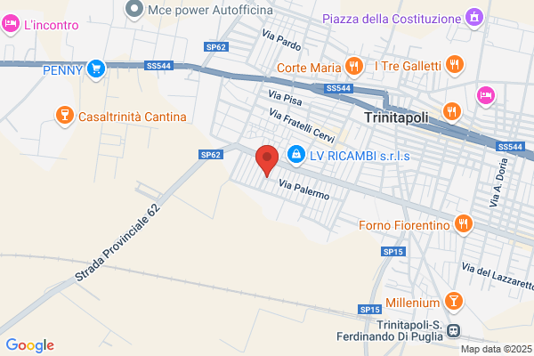 Scuola Materna
