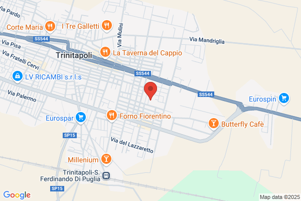 Scuola Media Statale