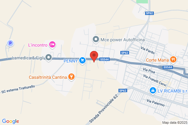 Sistemi Srl