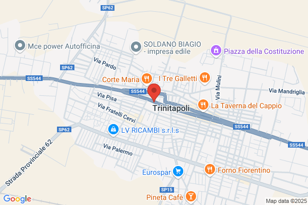 Studio Comm.E Tributario Di Gennaro & Ortix
