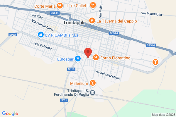 Studio Di Estetica Vitto Maria