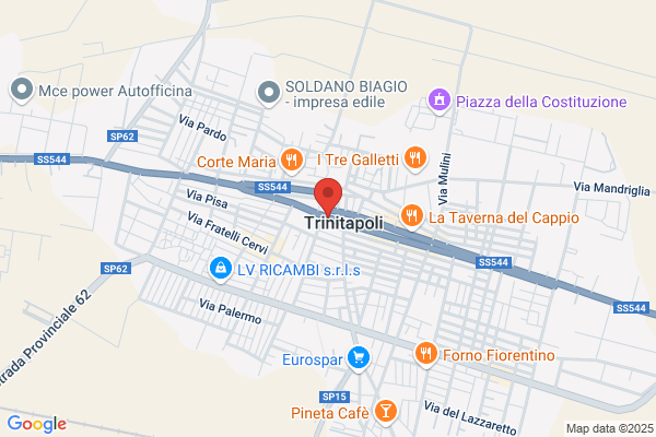 Sudcarburanti Srl