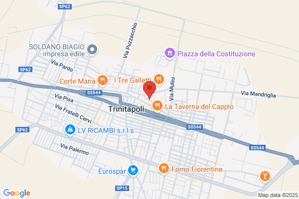 Tomaificio Delta Di Daddato Angelo E C snc