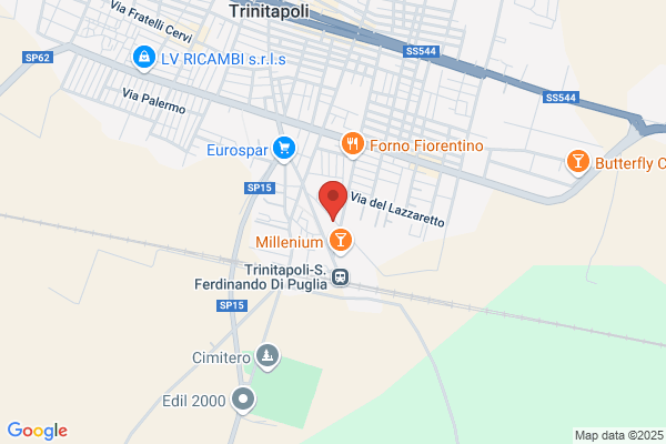 Tomaificio Ginex (S.N.C.)