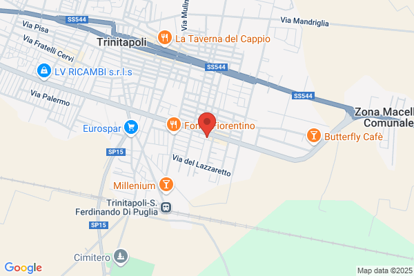 Tribunale