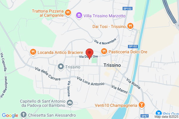 Autoscuola - Agenzia Victoria
