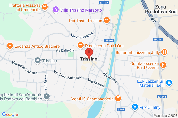 Autotrasporti B.M. Srl