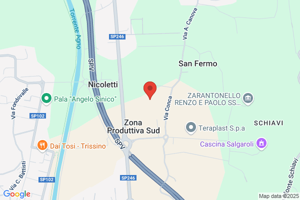 Carrozzeria Fanni