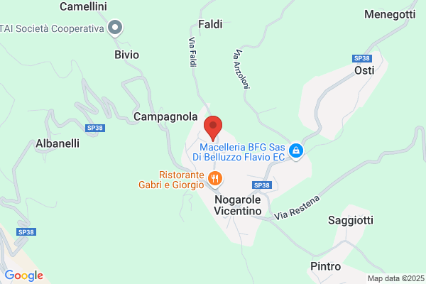 Impianti Elettrici Zangani