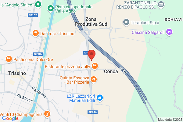 Spaccio Carni San Valentino