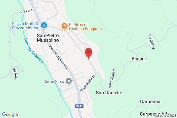Stamperia Trevisan Srl
