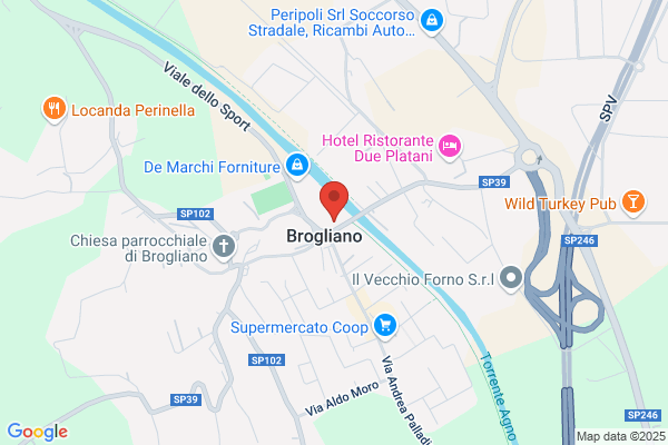 Autofficina F.lli Perin