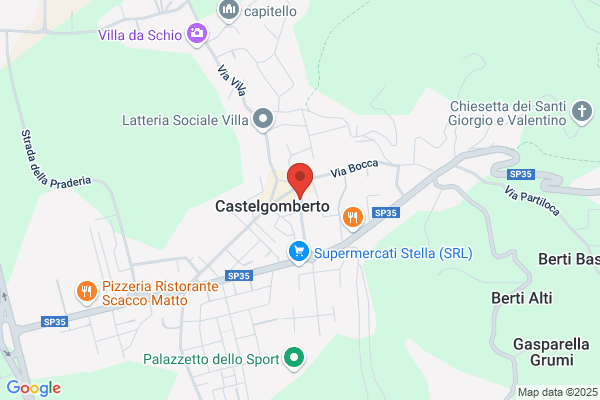 Autoscuola Valle di Tonin