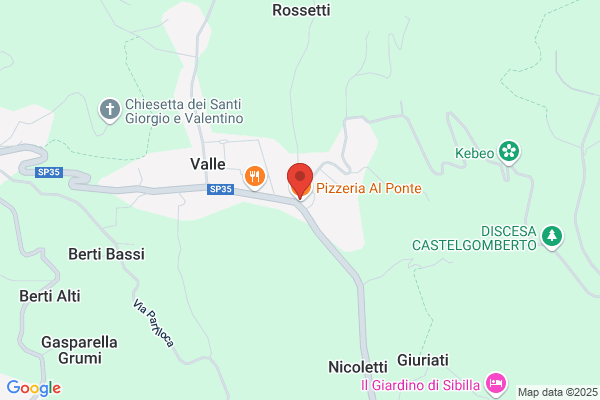 Bed And Breakfast Alloggio al Ponte