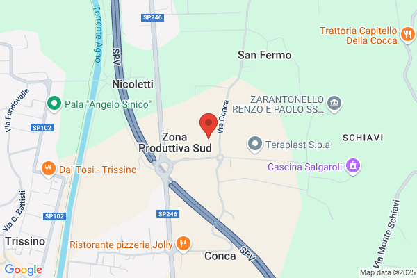 Fce - Facchin Costruzioni Elettriche