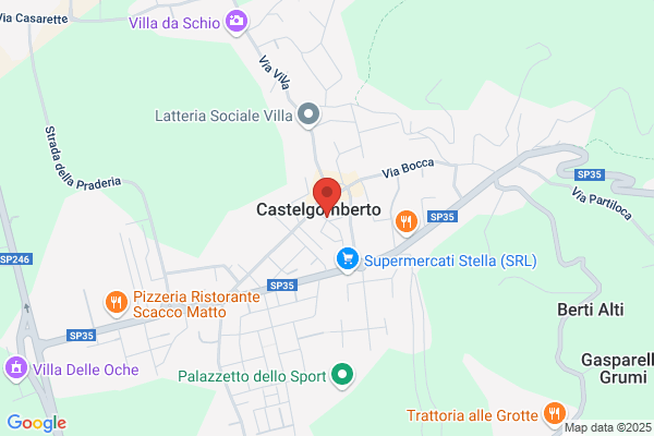 Gd Impianti - Allarmi e Automazioni