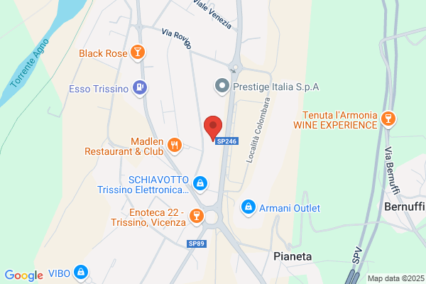 Globo - Spedizioni Internazionali