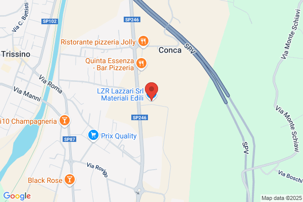 Lazzari