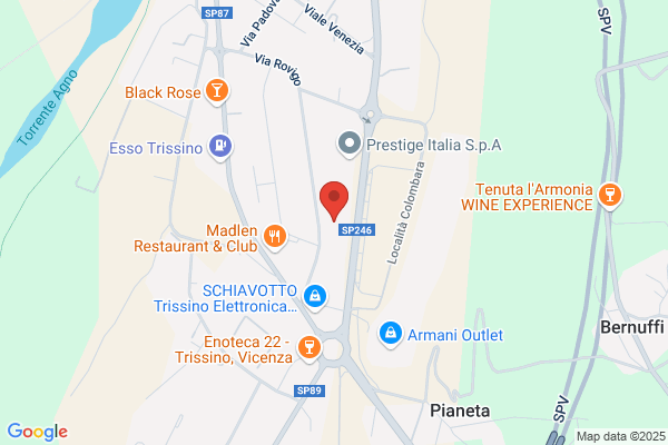 Nuova Metalux di Calabria R & C