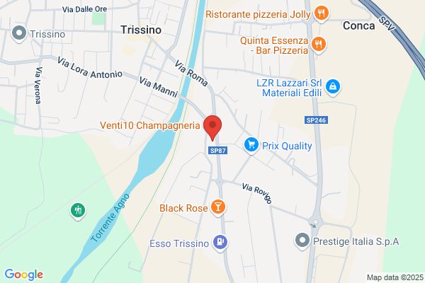 Parrucchieri per Voi Marina