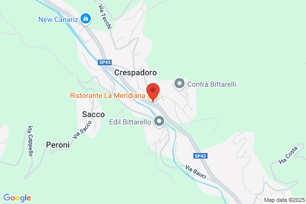 Ristorante La Meridiana