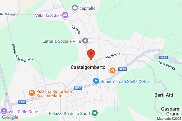 Ristorante Trattoria al Cacciatore
