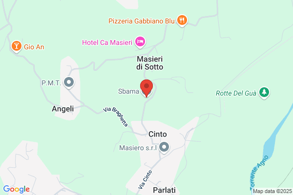 Sbama - Costruzioni Edili