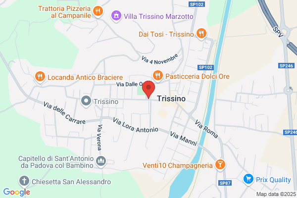 Studio Dentistico Dott Cavazza Angelo