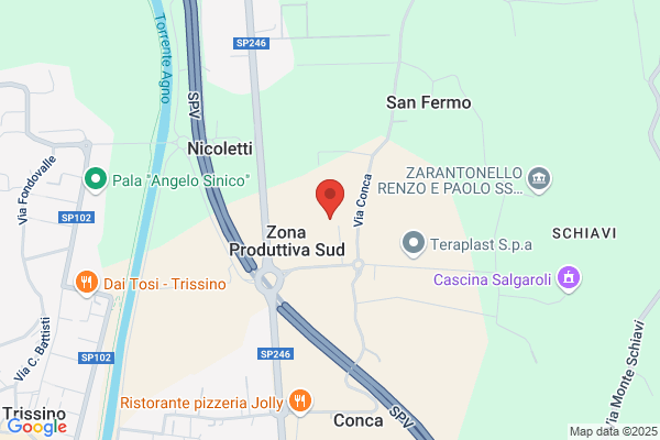 Torneria Rensi